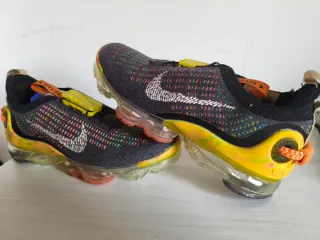 Nike Air VaporMax 2020 Flyknit Multicolor