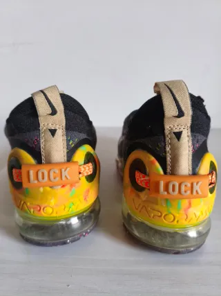 Nike Air VaporMax 2020 Flyknit Multicolor