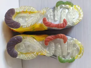 Nike Air VaporMax 2020 Flyknit Multicolor