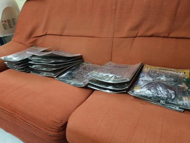 Ejército Warhammer Kruleboyz