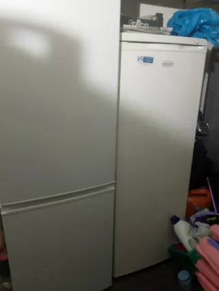 Maquinaria de bar por cierre