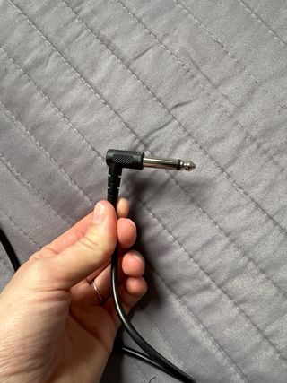 Pedal Sustain Ammoon per Tastiera