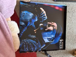 Vasco Rossi Live San Siro 2024 Vinile