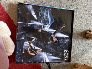 Vasco Rossi Live San Siro 2024 Vinile