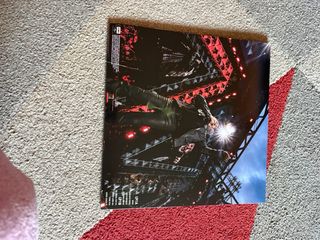 Vasco Rossi Live San Siro 2024 Vinile