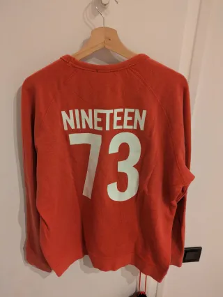 Sudadera Pepe Jeans London