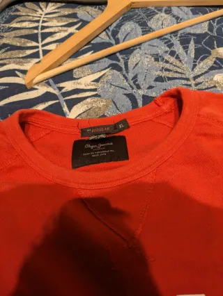 Sudadera Pepe Jeans London