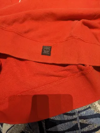 Sudadera Pepe Jeans London