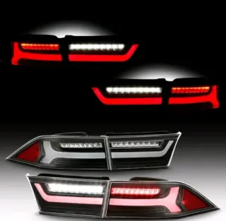 Pilotos Traseros LED