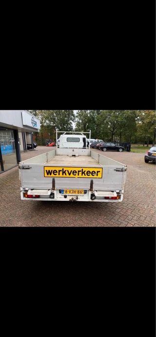 Mitsubishi Canter 2010