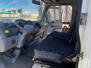 Mitsubishi Canter 2010