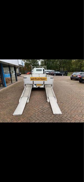 Mitsubishi Canter 2010