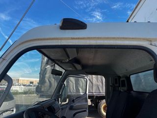 Mitsubishi Canter 2010