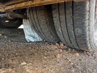 Mitsubishi Canter 2010