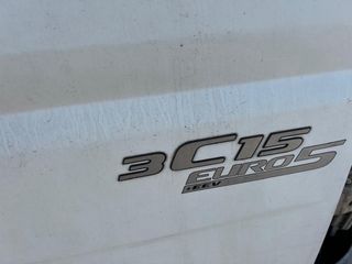 Mitsubishi Canter 2010