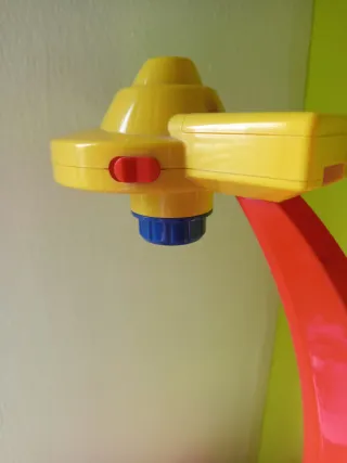 Juego de proyector para dibujar .