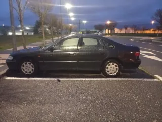 Honda Accord 1996