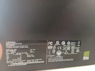 Ordenador Lenovo IdeaCentre 300-20ISH