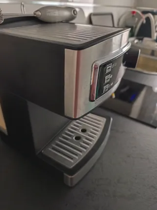 Cafetera Cecotec Power Espresso 20