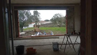 Especialista en reformas y cerramiento de muros