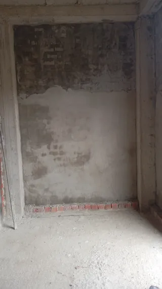 Especialista en reformas y cerramiento de muros