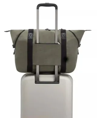 Bolsa de viaje Kipling Art M