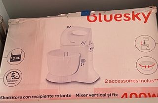Batidora Bluesky 3.4L 400W