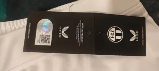 Shorts del FC Zurich. Talla XXXL