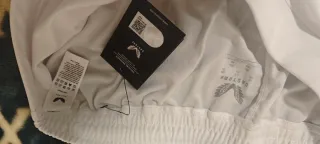 Shorts del FC Zurich. Talla XXXL