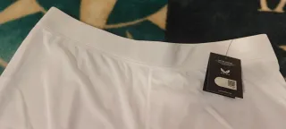 Shorts del FC Zurich. Talla XXXL