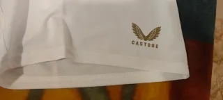 Shorts del FC Zurich. Talla XXXL