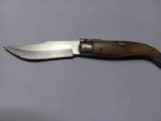 Navaja clásica Corcoles