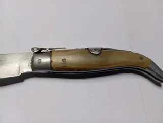 Navaja clásica Corcoles