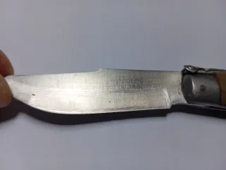 Navaja clásica Corcoles