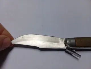 Navaja clásica Corcoles