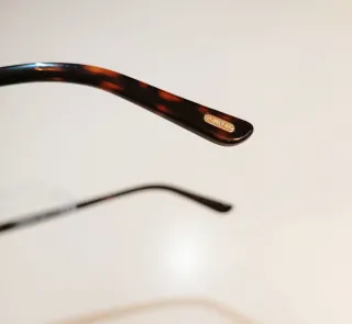 Occhiali Vista Tom Ford TF5916-B ECO Neri