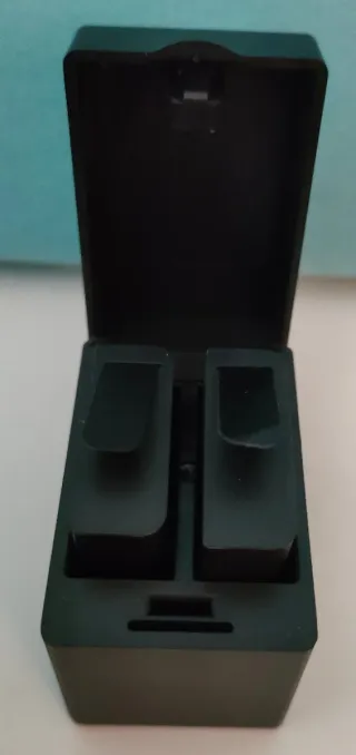 Cámara deportiva Action cam 4K 60FPS