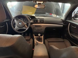 Despiece BMW 116i