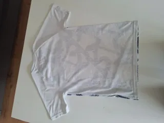 Camiseta Nike CR7 Talla M