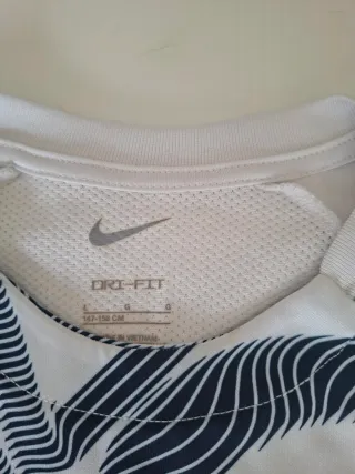 Camiseta Nike CR7 Talla M