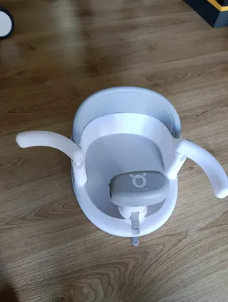 Asiento de Baño AquaBebe