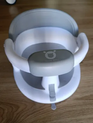 Asiento de Baño AquaBebe