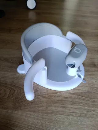 Asiento de Baño AquaBebe