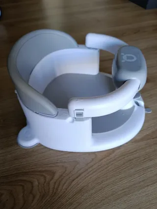 Asiento de Baño AquaBebe