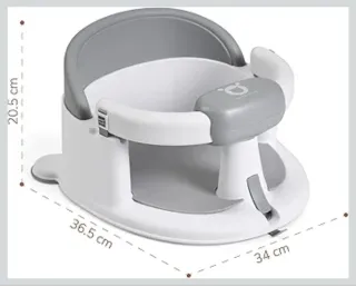 Asiento de Baño AquaBebe