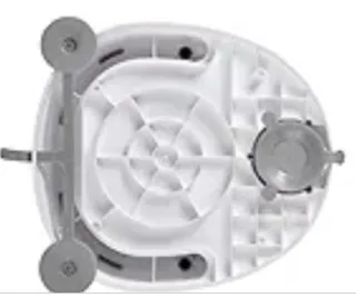 Asiento de Baño AquaBebe