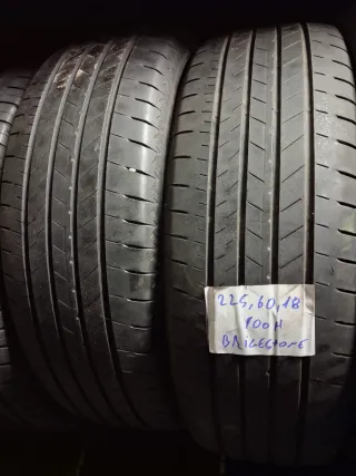 Neumático Bridgestone 225/60 R18 100H