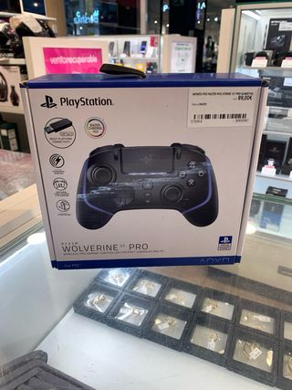 Mando Razer para PS5