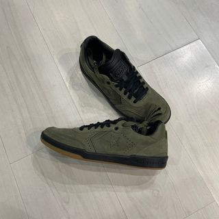 Zapatillas Converse Cons Verde Talla 40