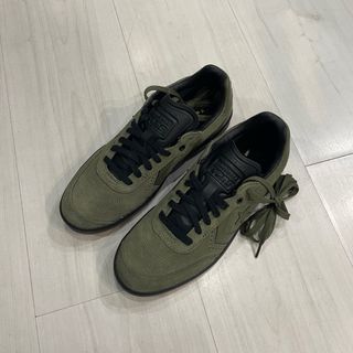 Zapatillas Converse Cons Verde Talla 40